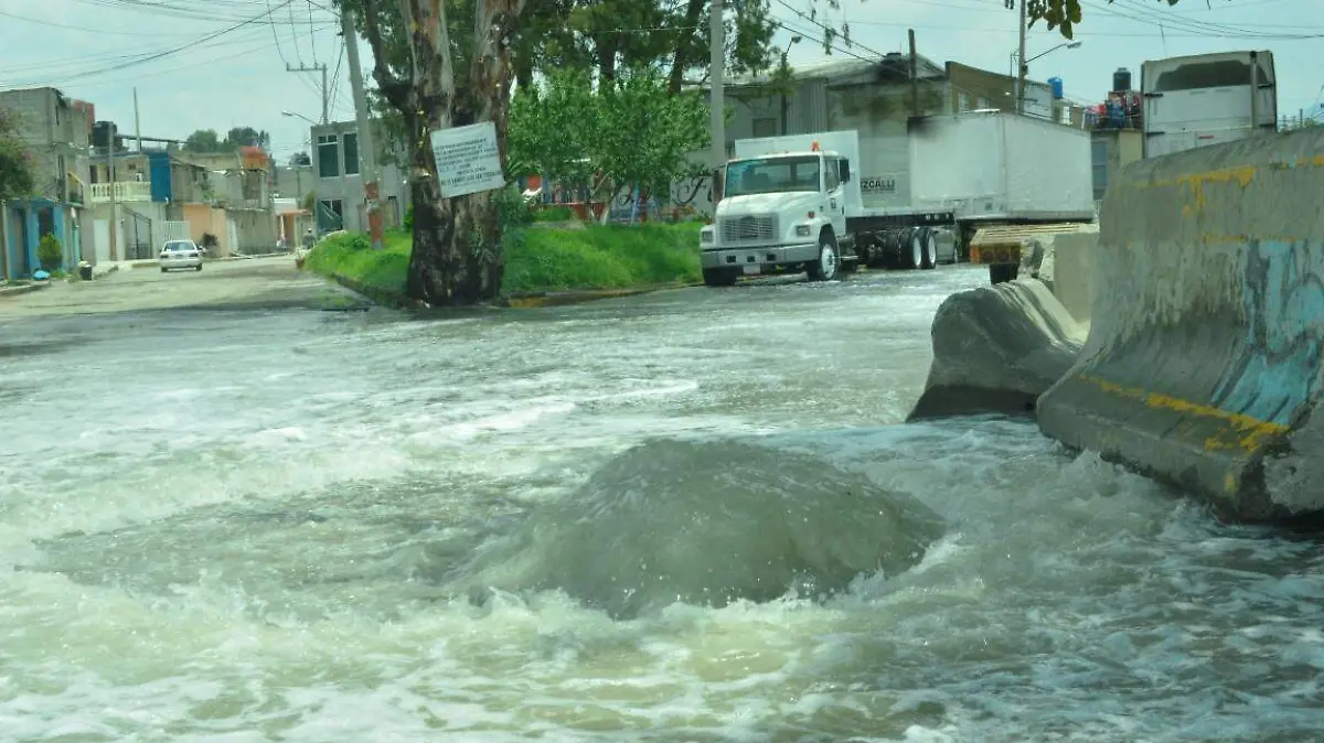 Inundaciones Cuatitlán5